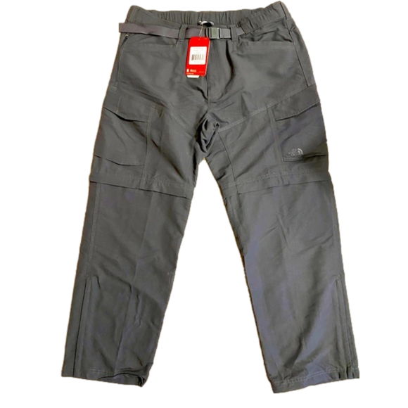 The North Face Other - The North Face convertible hiking pants - XL